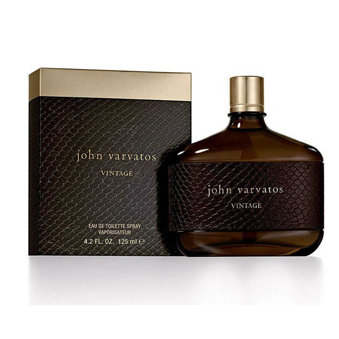 JOHN VARVATOS Vintage Eau De Toilette for men