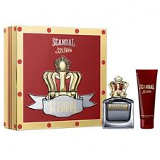 JEAN PAUL GAULTIER Scandal Pour Homme For Men ( Gift Set )