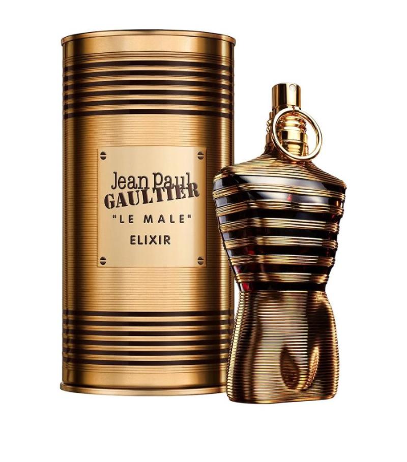 JEAN PAUL GAUTIER Le Male Elixir For Men