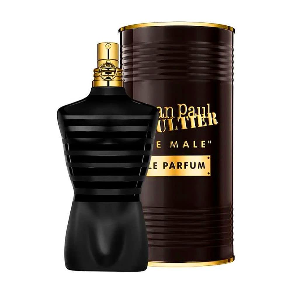 JEAN PAUL GAULTIER Le Male Le Parfum For Men