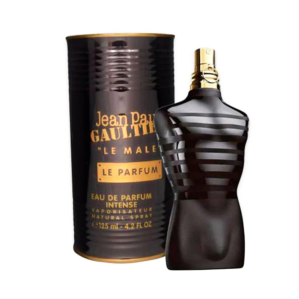 JEAN PAUL GAULTIER Le Male Le Parfum For Men