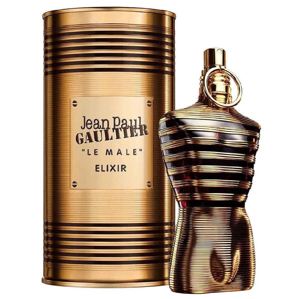 JEAN PAUL GAUTIER Le Male Elixir For Men