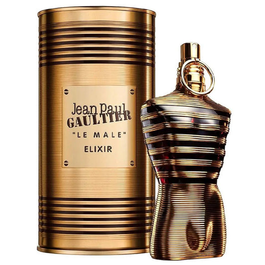 JEAN PAUL GAUTIER Le Male Elixir For Men