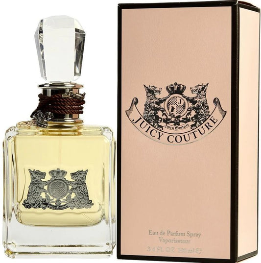 JUICY COUTURE Juicy Couture Eau De Parfum for women