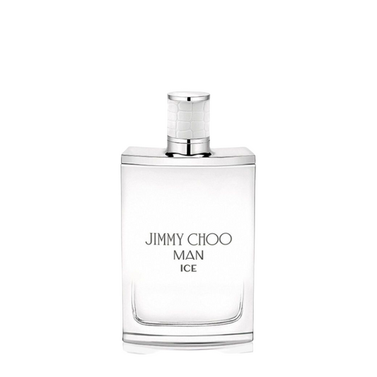 JIMMY CHOO Man Ice Eau De Toilette