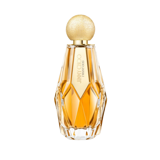 JIMMY CHOO Seduction I Want Oud Eau De Parfum