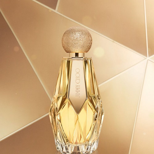 JIMMY CHOO Seduction I Want Oud Eau De Parfum