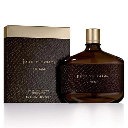 JOHN VARVATOS Vintage Eau De Toilette for men