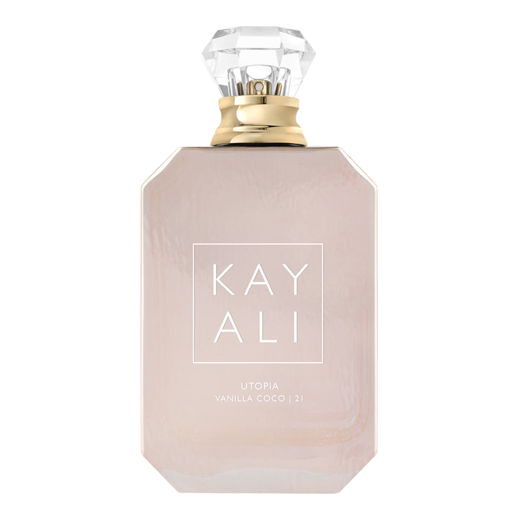 KAYALI Utopia Vanilla Coco 21 Eau De Parfum Intense