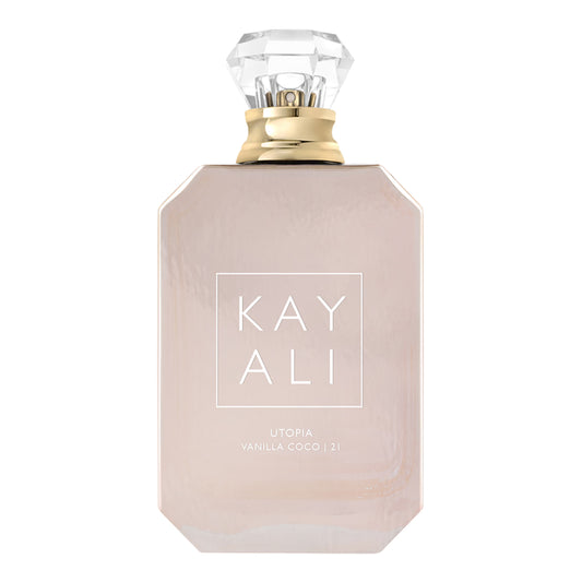 KAYALI Utopia Vanilla Coco 21 Eau De Parfum Intense