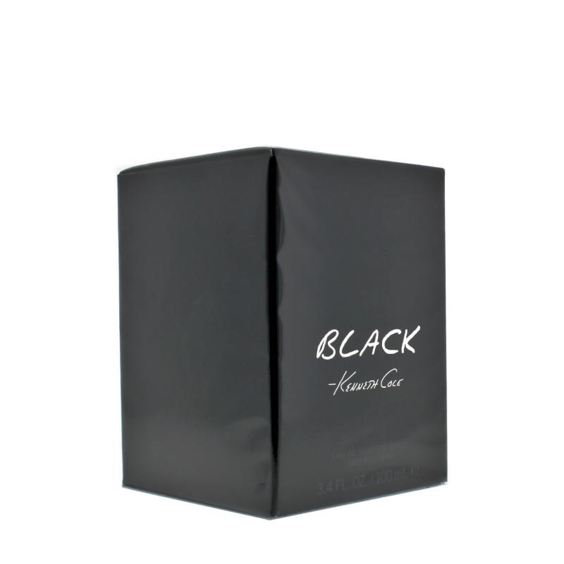 KENNTH COLE  Black Eau De Toilette For Men