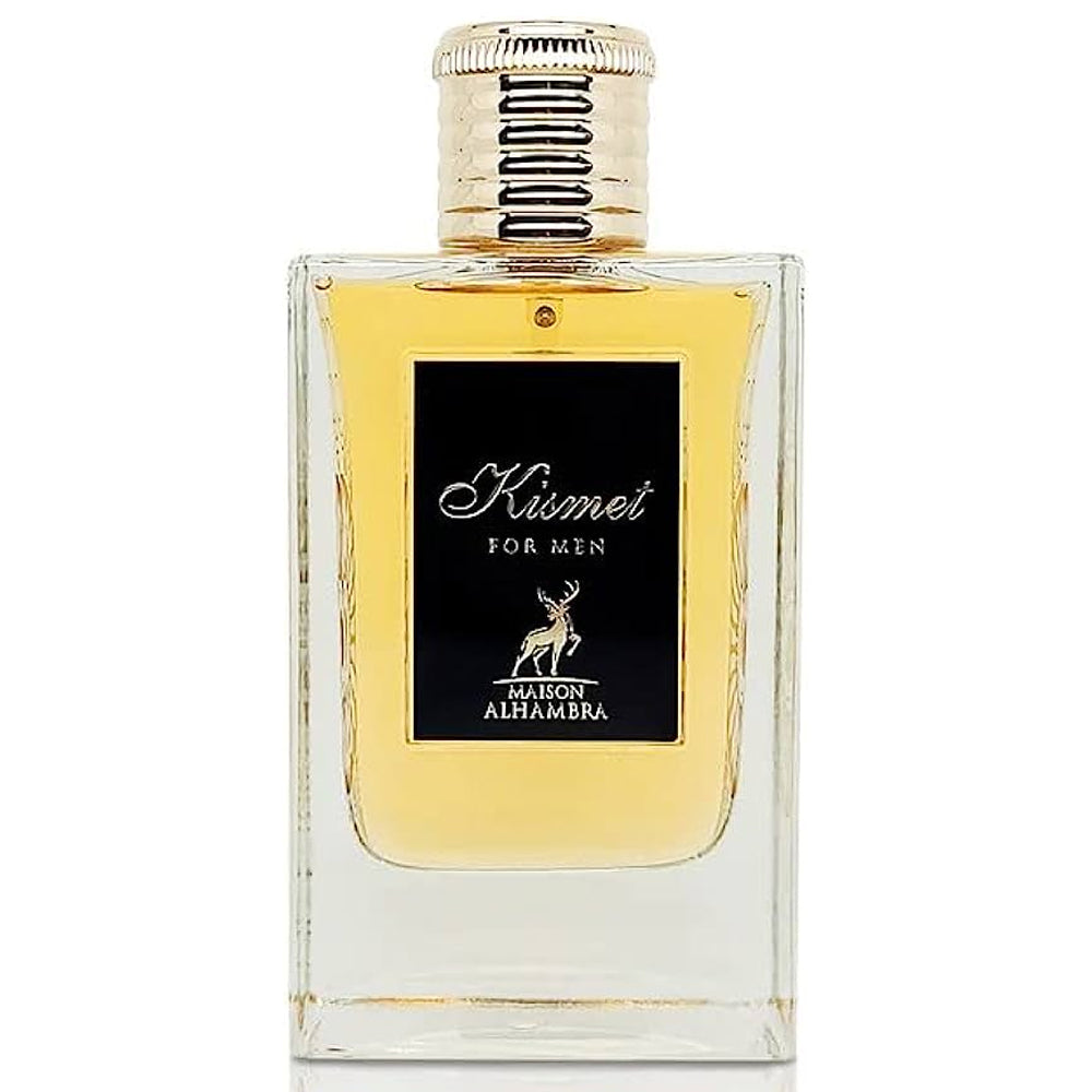 MAISON ALHAMBRA  Kismet Eau De parfum for Men