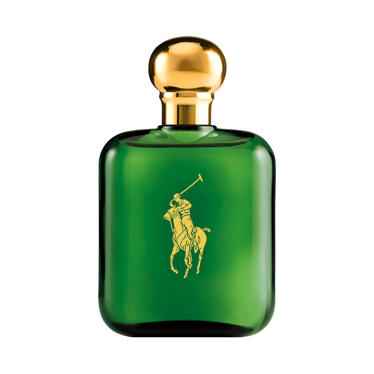 RALPH LAUREN Polo Green Eau De Toilette For Men