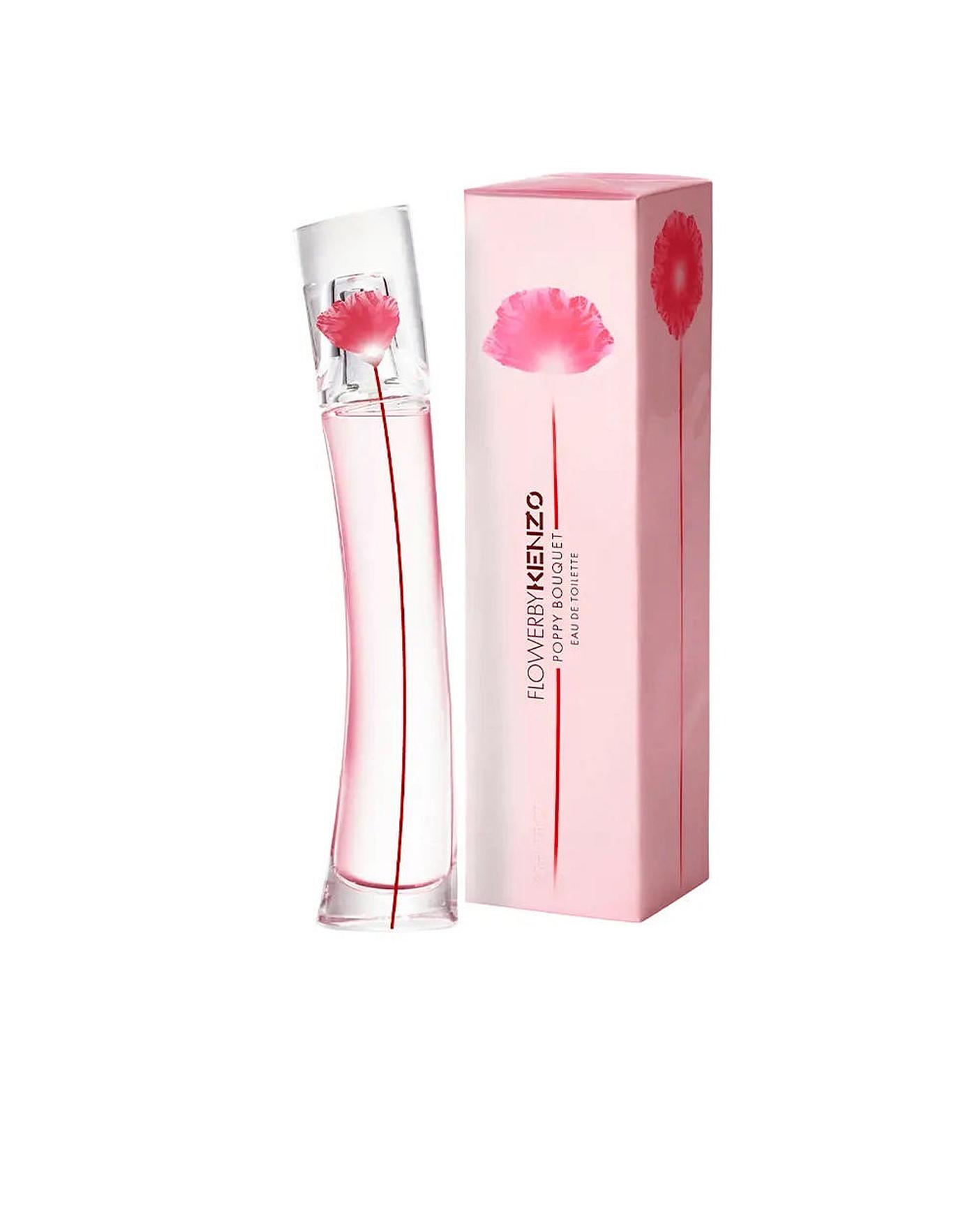 KENZO Flower By Kenzo Poppy Bouquet Eau De Parfum