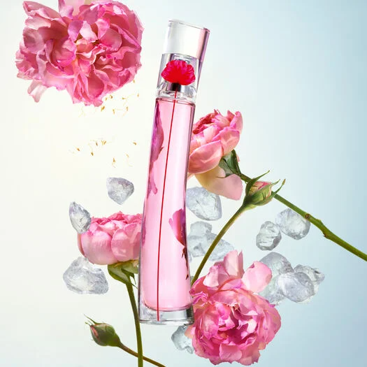 KENZO Flower By Kenzo Poppy Bouquet Eau De Parfum