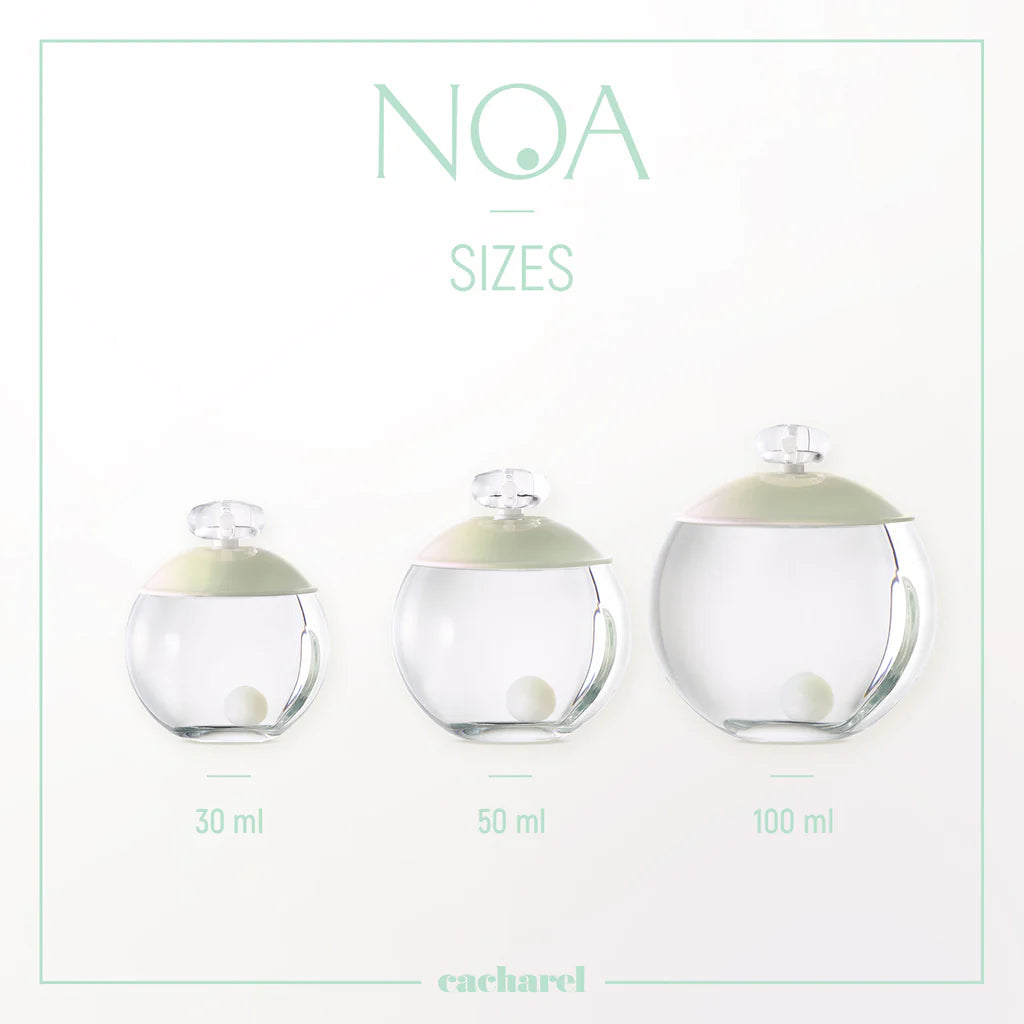 CACHAREL Noa Eau De Toilette For Women