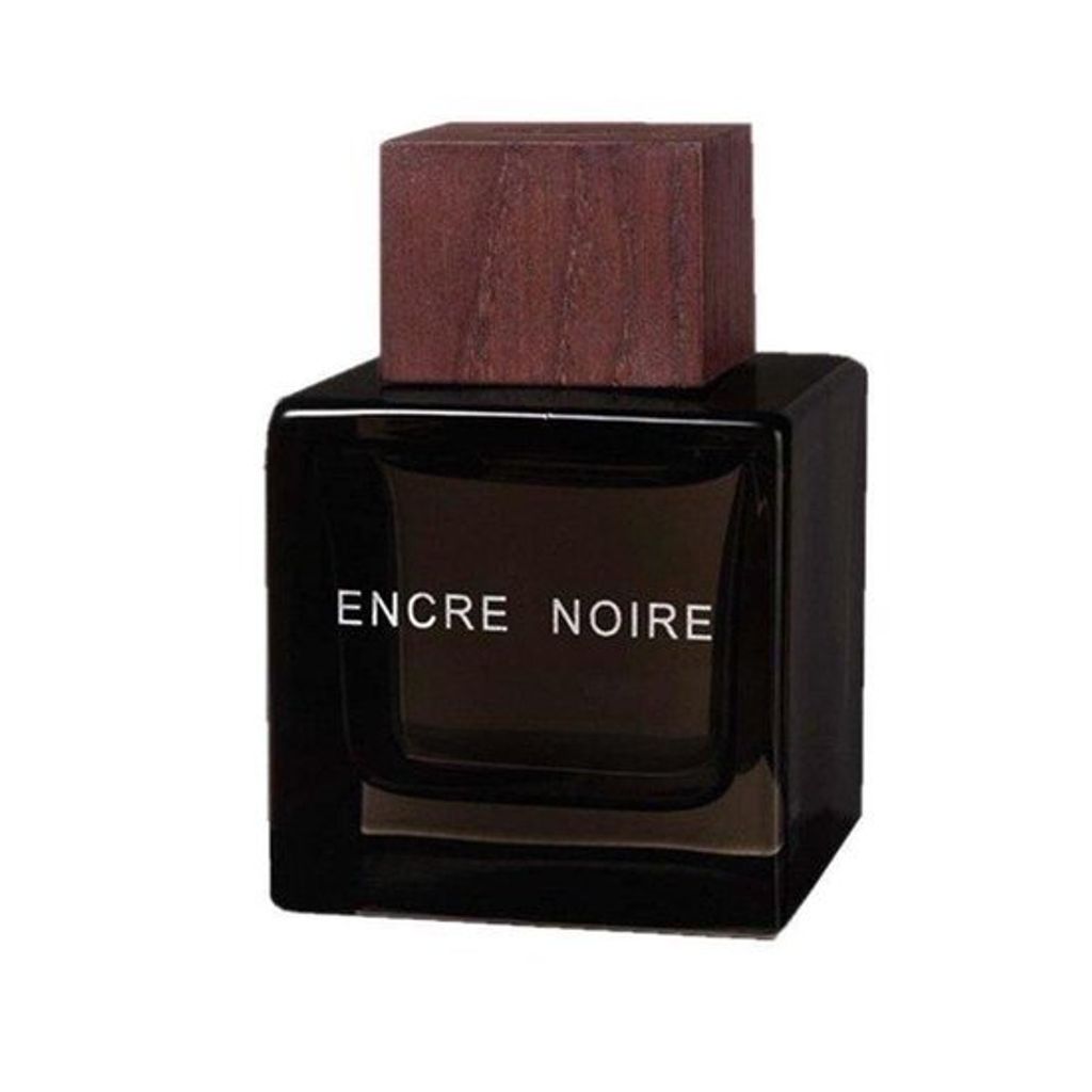 LALIQUE Encre Noire  Eau De Toilette For Men