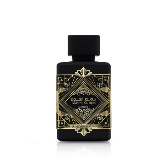 LATTAFA Badee Al Oud - Oud For Glory Eau De Parfum  (Unisex)