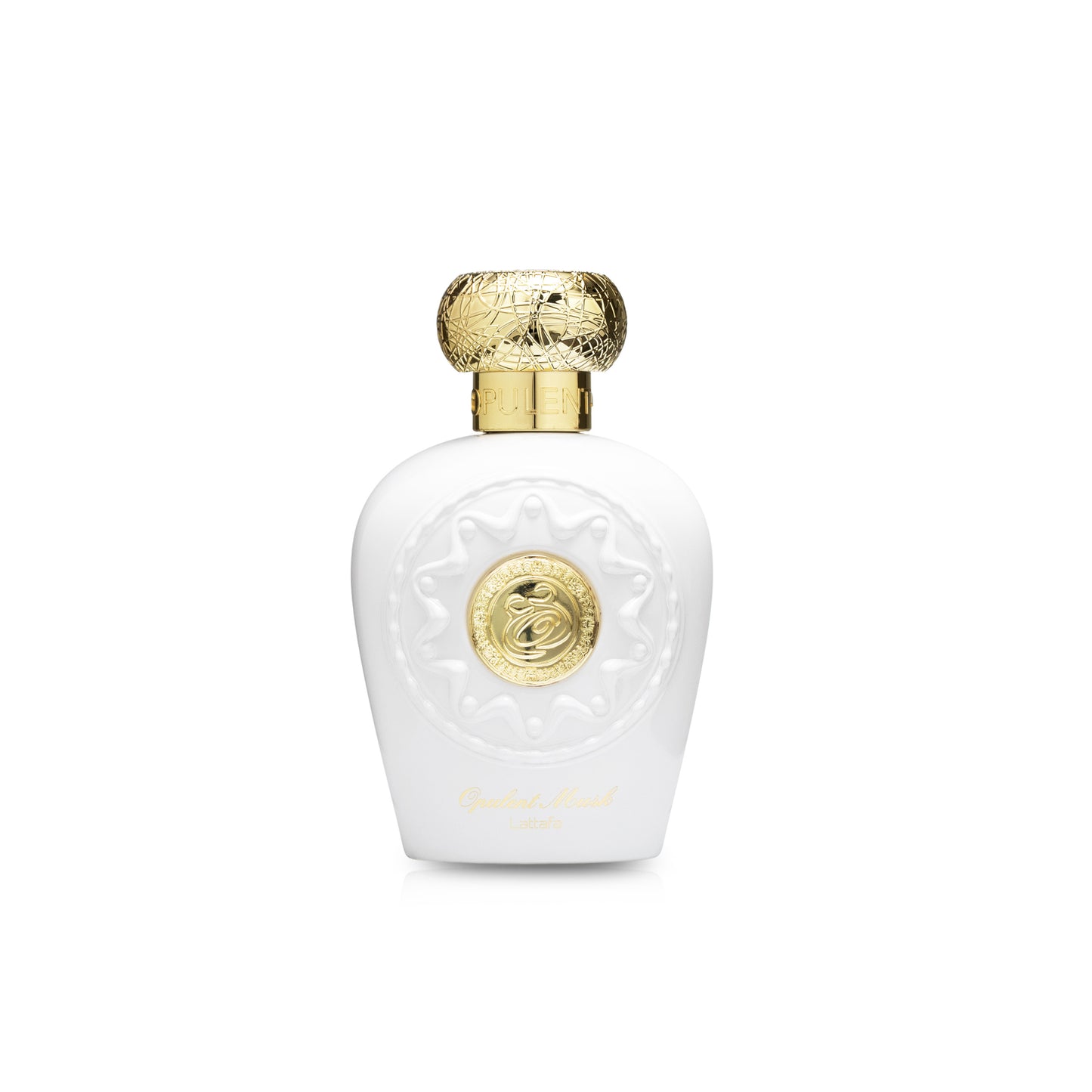 LATTAFA Opulent Musk Eau De Parfum For Women