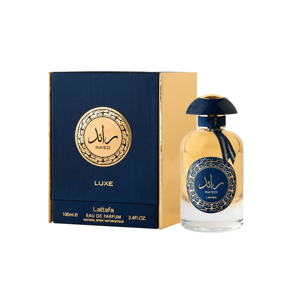 LATTAFA  Ra'ed Luxe Eu De Perfum for Unisex