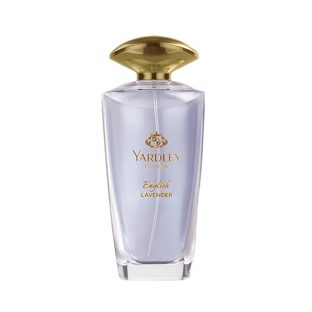 YARDLEY English Lavender  Eau De Toilette For Women