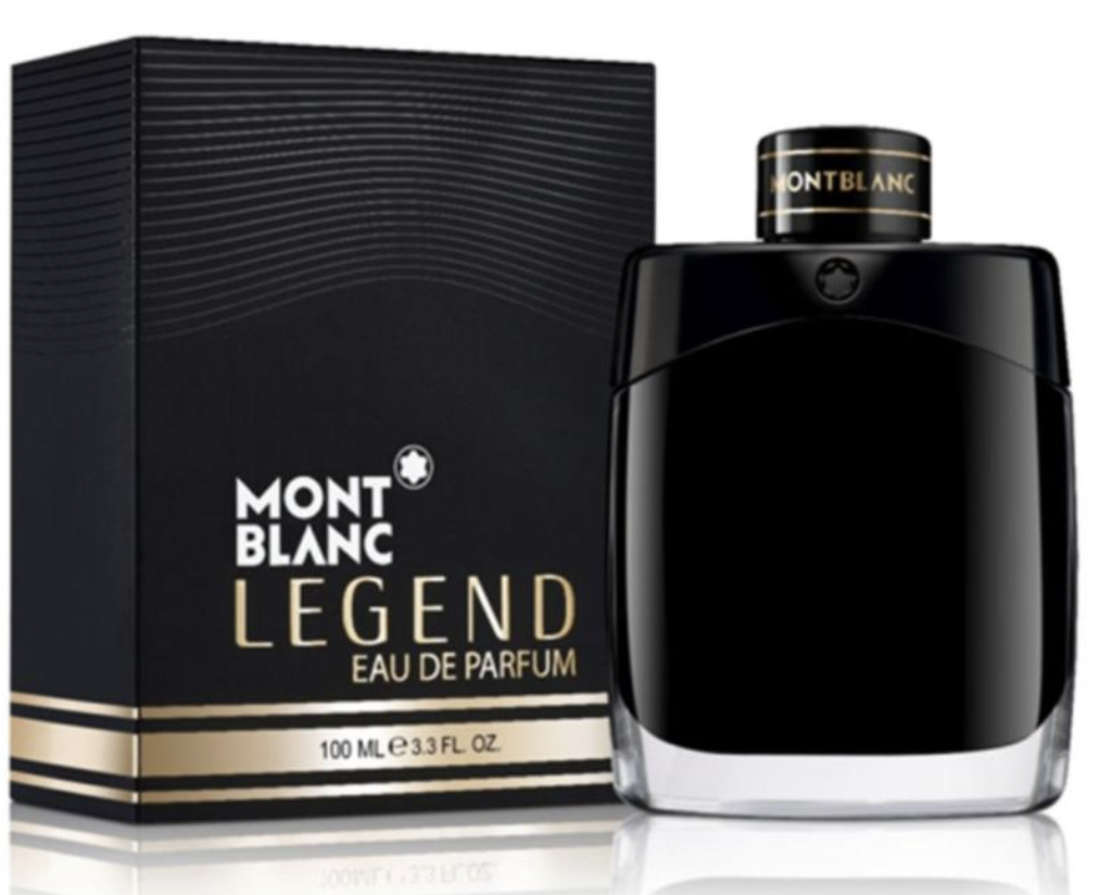 MONTBLANC Legend Eau de Parfum For Men