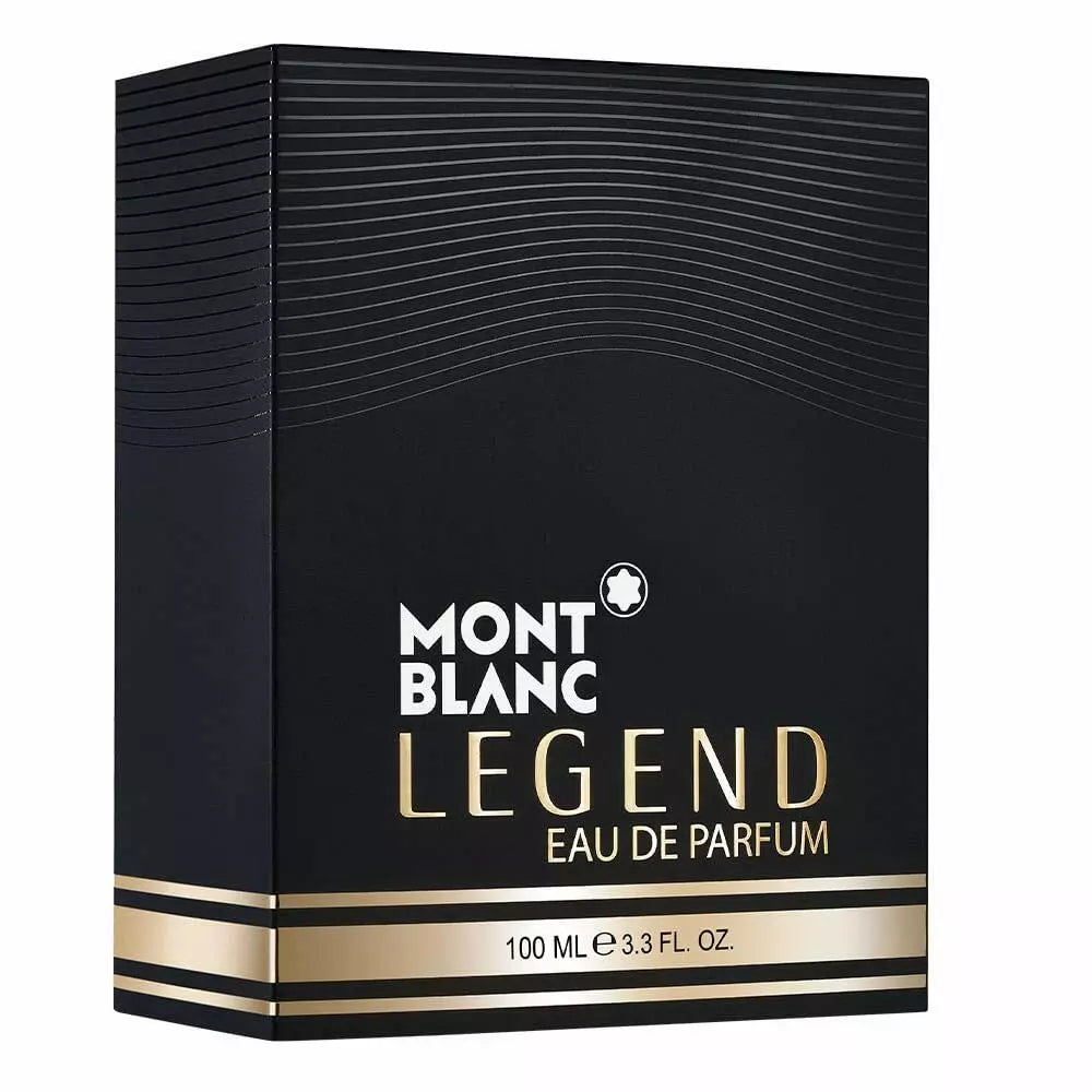 MONTBLANC Legend Eau de Parfum For Men