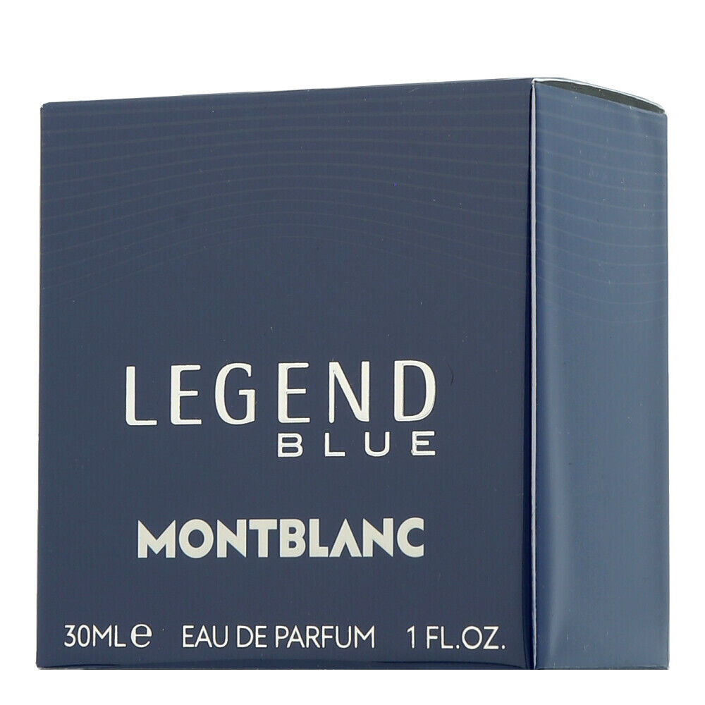 MONT BLANC Legend Blue Eau De Parfum