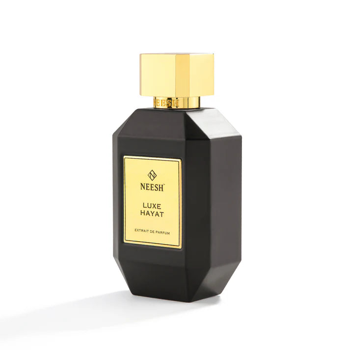 NEESH Luxe Hayat Extrait De Parfum For Unisex