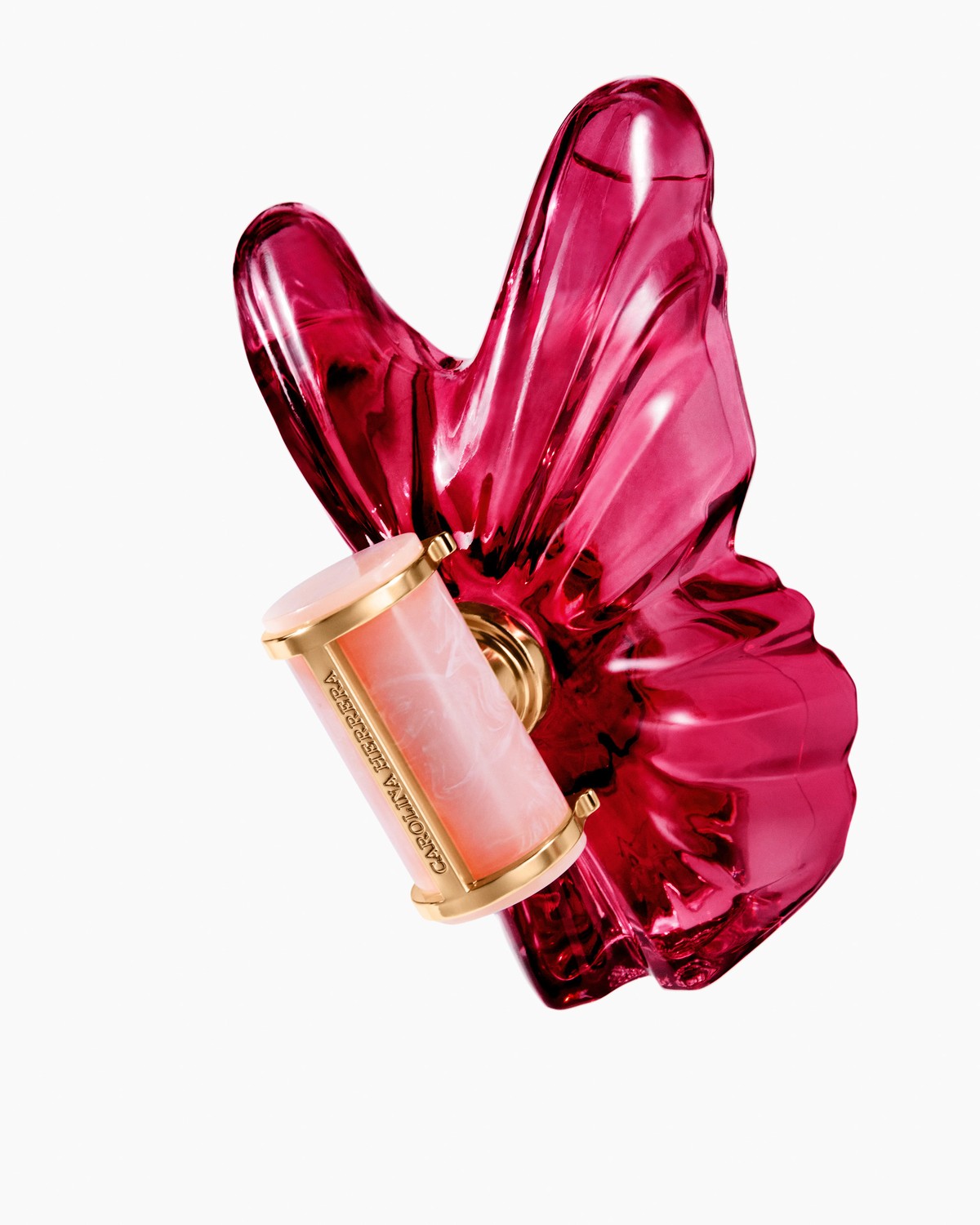 CAROLINA HERRERA La Bomba Eau De Parfum For Women