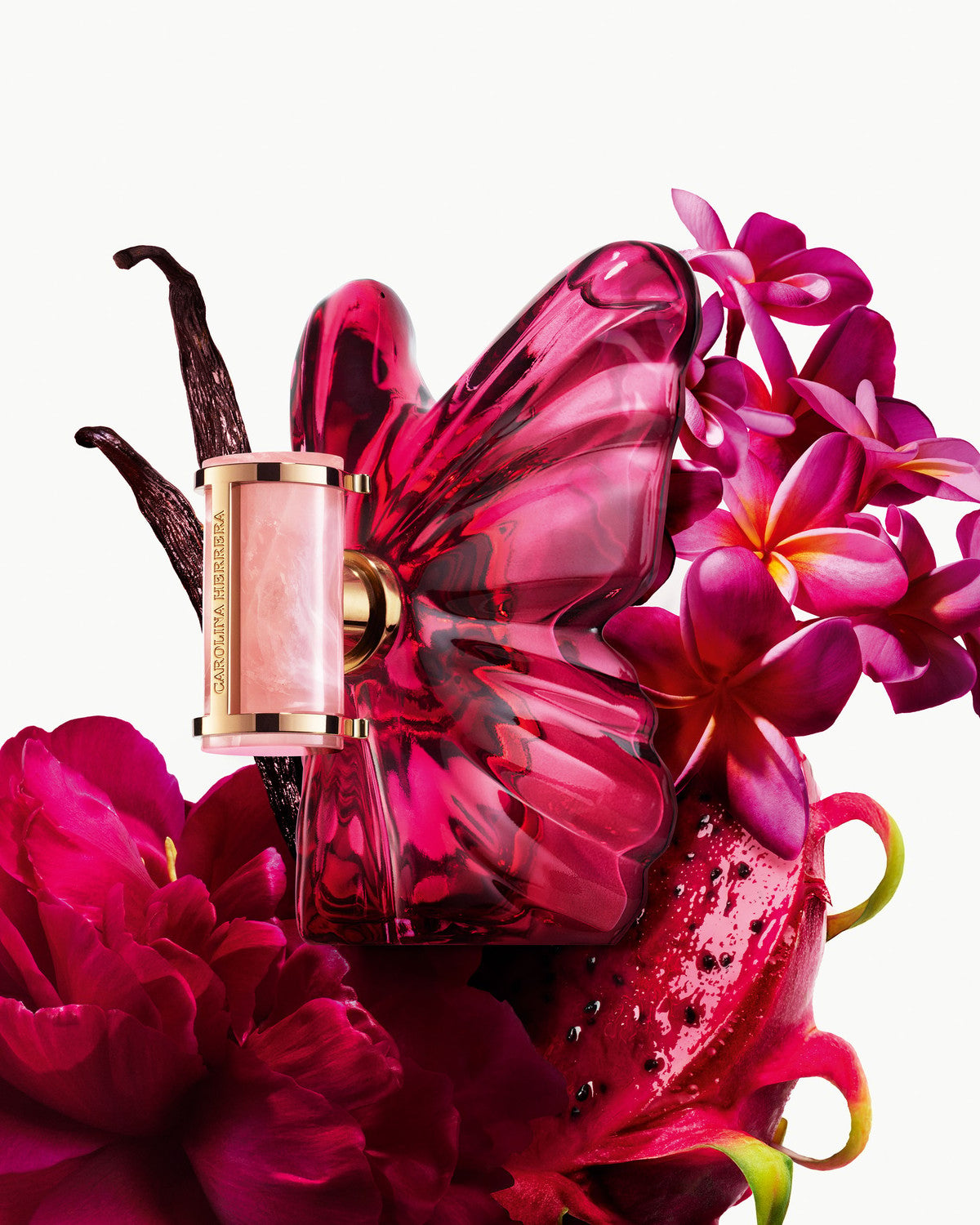 CAROLINA HERRERA La Bomba Eau De Parfum For Women