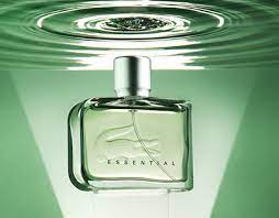 LACOSTE Essential Eau De Toilette for Men