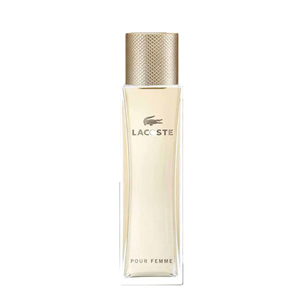 LACOSTE Pour Femme Eau De Parfum for Women