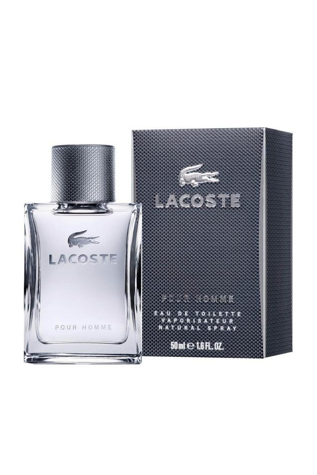 LACOSTE Pour Homme Eau De Toilette for Men