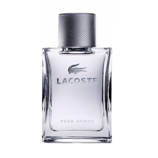 LACOSTE Pour Homme Eau De Toilette for Men