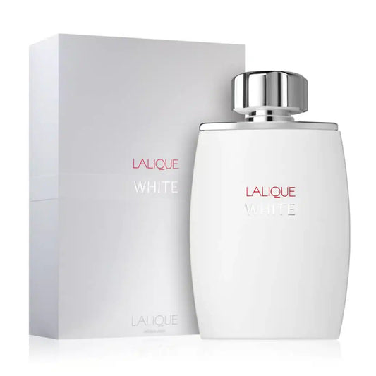 LALIQUE Lalique White Eau De Toilette For Men