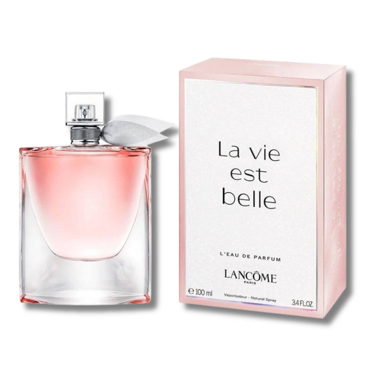 LANCOME La Vie Est Belle Eau De Parfum For Women