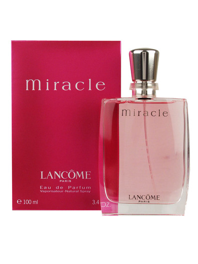 LANCOME Miracle Eau De Parfum For Women