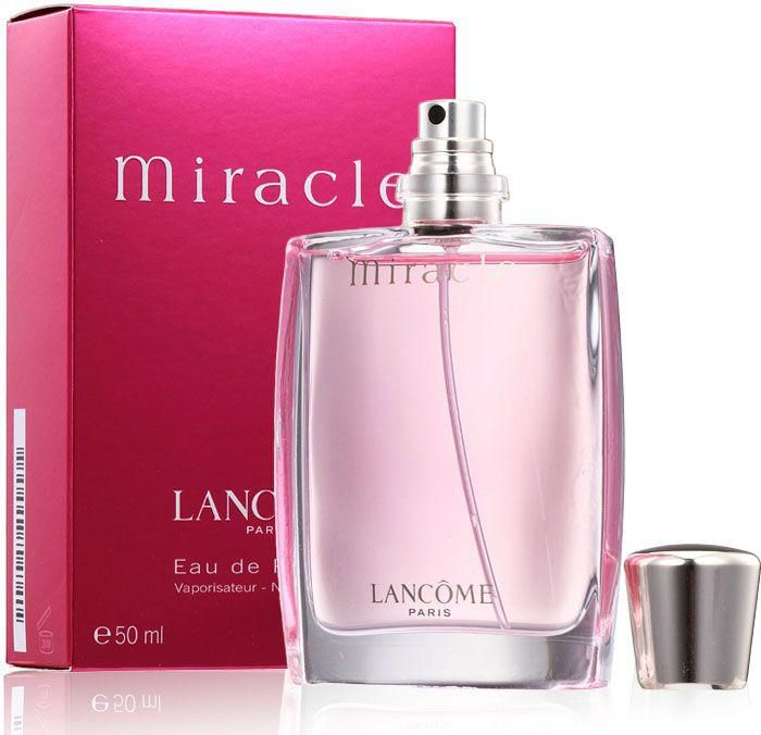 LANCOME Miracle Eau De Parfum For Women