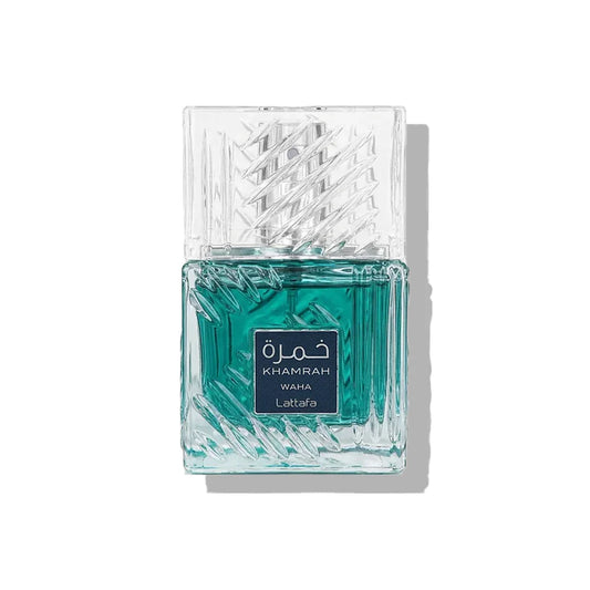 LATTAFA Khamrah Waha Eau De Parfum for Men & Women