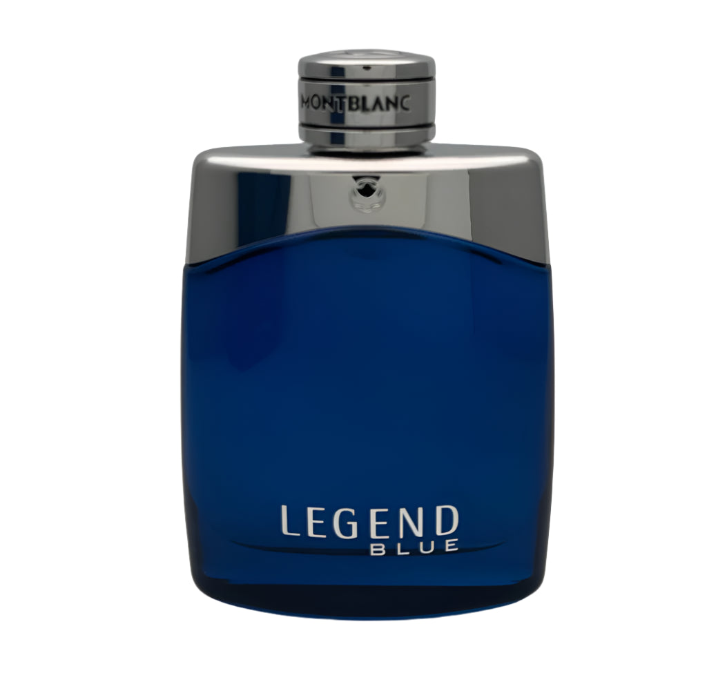 MONT BLANC Legend Blue Eau De Parfum