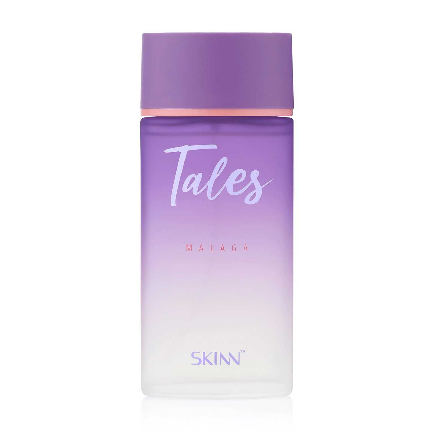 SKINN Tales Malaga Eau De Parfum for Women