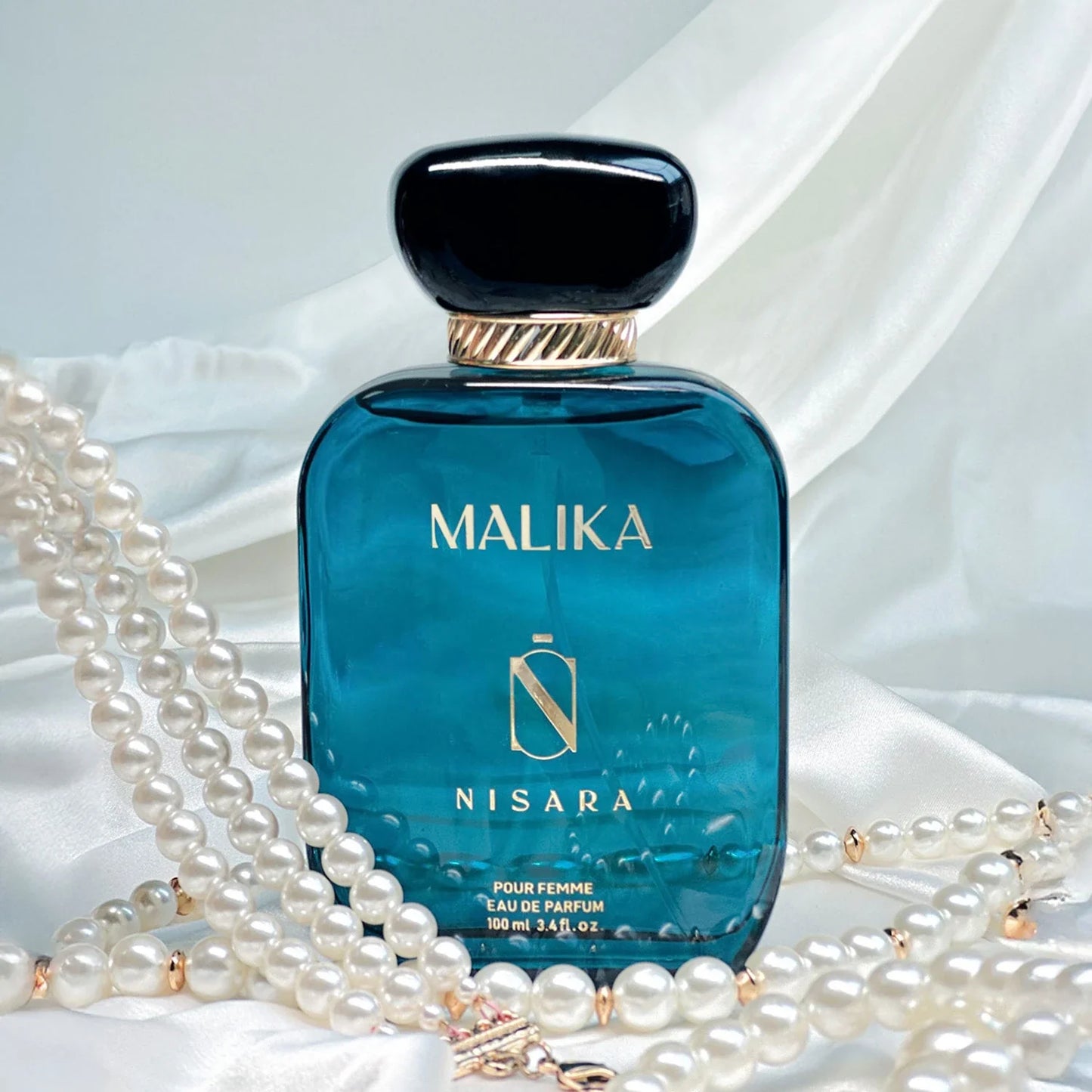 NISARA Malika Eau De Parfum 100ml