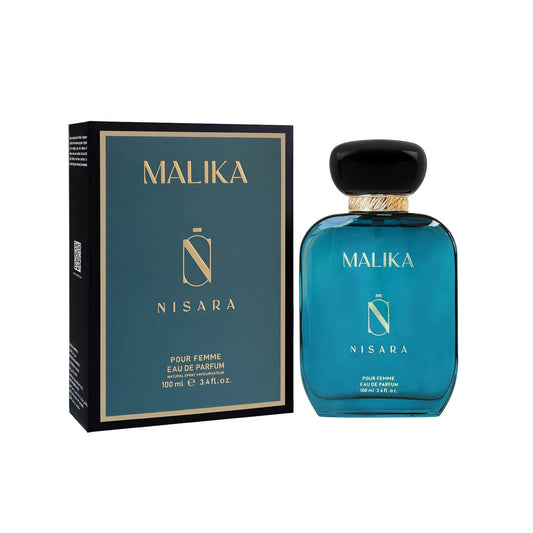NISARA Malika Eau De Parfum 100ml