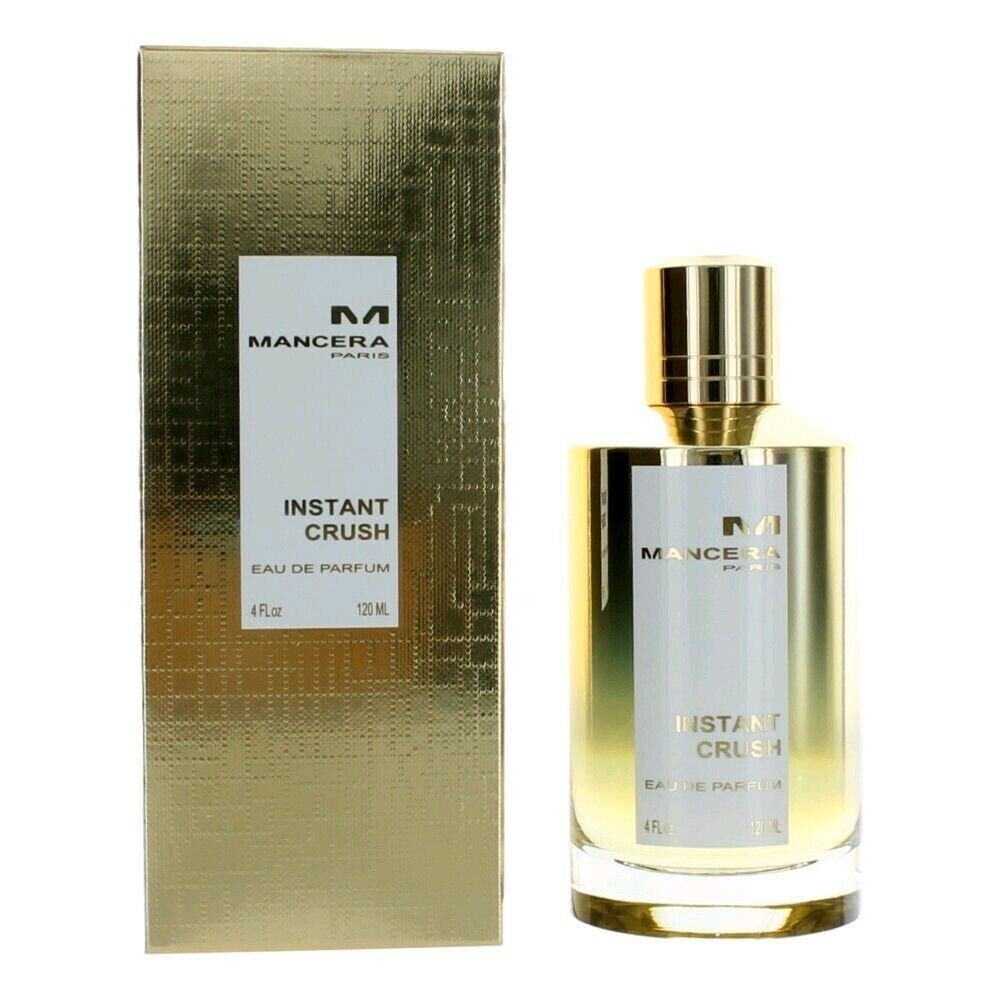 MANCERA Instant Crush Eau De Perfum For Unisex