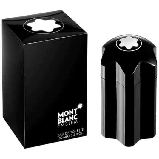 MONTBLANC  Emblem Eau De Toilette For Men