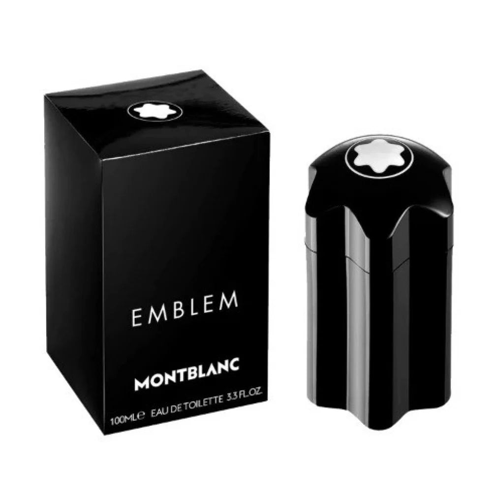 MONTBLANC  Emblem Eau De Toilette For Men