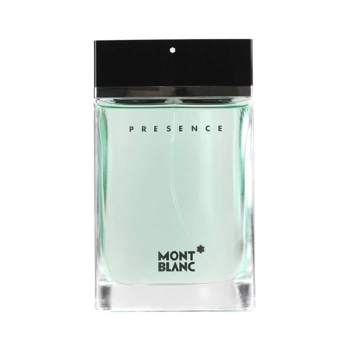 MONTBLANC  Presence Eau De Toilette For Men