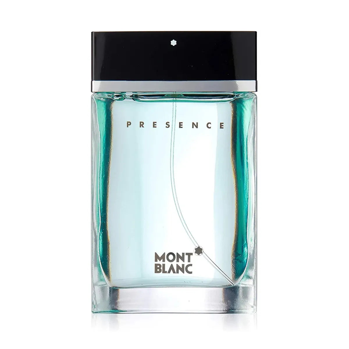 MONTBLANC  Presence Eau De Toilette For Men