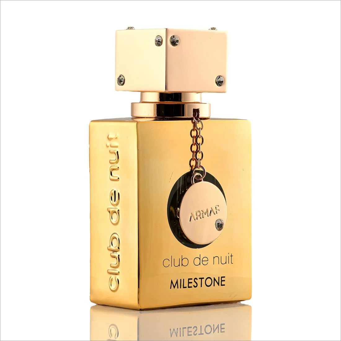 ARMAF Club de Nuit Milestone Eau De Parfum For Unisex